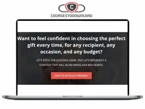 John Ruhlin - Giftology Download