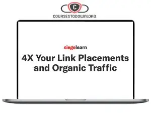 SiegeLearn – Content Marketing Course Download
