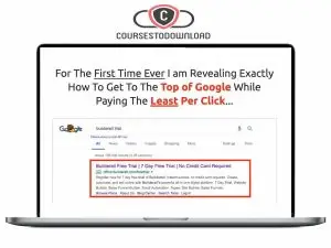 Liam James Kay - Google Ads Bootcamp Download