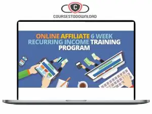 Jeff Lenney – Affiliate Online Domination 2020 Download