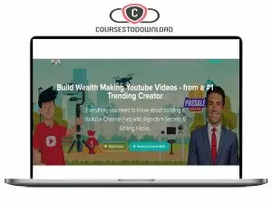 Meet Kevin – Build Wealth Making Youtube Videos Download