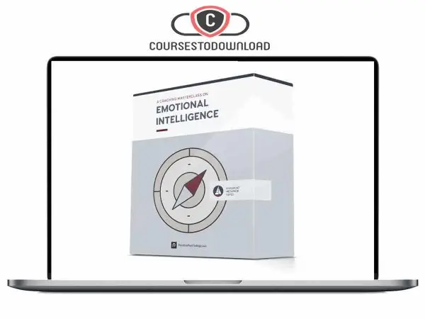 Positive Psychology – Emotional Intelligence Masterclass Download