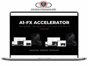 A1 Revenue - Accelerator (Bundle Courses) Download