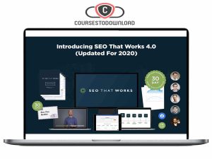 Brian Dean – SEO That Works 4.0 (2020) Download