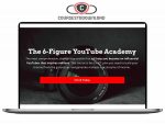 charlie chang 6figure youtube - Charlie Chang - The 6-Figure YouTube Academy