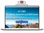 DR. X SEO - Advance GMB Course Download