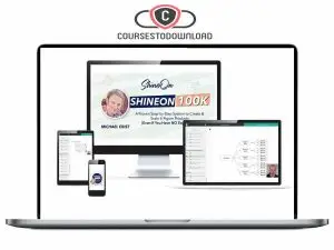 Michael Crist – ShineOn 100K Download