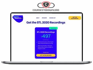 Smart Traffic Live - 2020 Recordings + Bonus Download