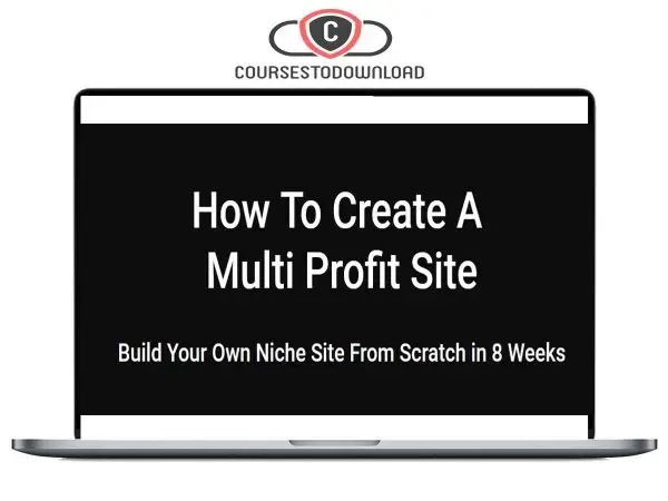 Doug Cunnington – Multi Profit Site Download