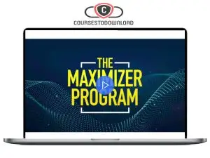 Frank Kern - The Maximizer Program 12 Week Mentoring Download