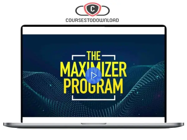 Frank Kern - The Maximizer Program 12 Week Mentoring Download
