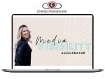 abby gibb media visibility - Abby Gibb - Media Visibility Accelerator Program