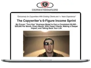 Adam Bensman - 6-Figure Income Sprint Download