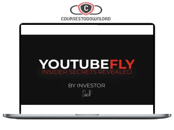 Dave Nick - YouTubeFly Program Download