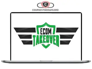 Rob Krzak - eCom Takeover Download