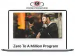 Andrei Jikh – Zero to a Million Download