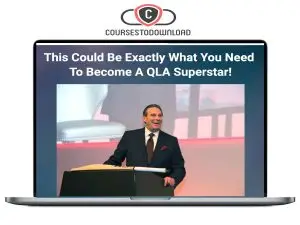 Bruce Whipple - QLA 7-Steps Deep Dive Boot Camp Download