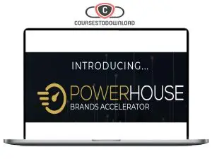 Josh Elizetxe – The Powerhouse Accelerator Download