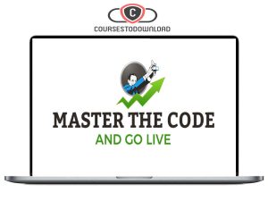 Andrea Unger – Master the Code & Go LIVE Download