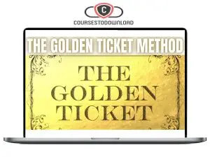 Benjamin Fairbourne - The Golden Ticket Method Download