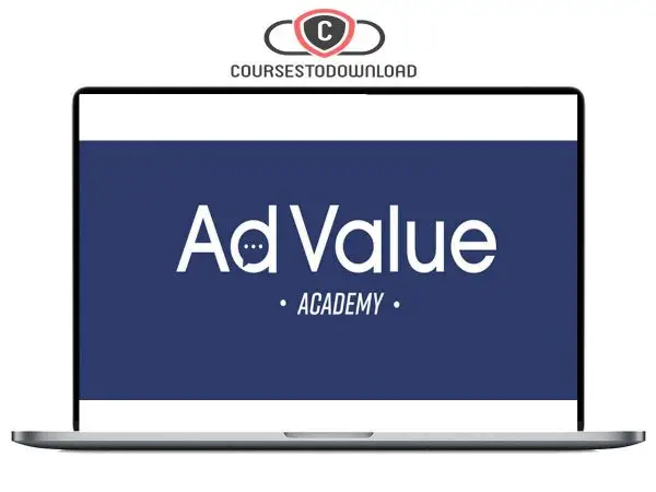 Jon Penberthy - AdValue 2.0 Download