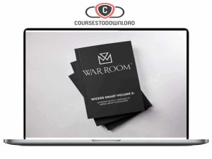 WarRoom Wicked Smart Book Set Download