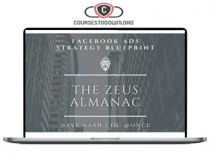 Dave Nash - The Zeus Almanac-Facebook Ads Strategy Guide Download