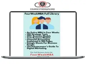 FourWeekMBA - Full Library Download