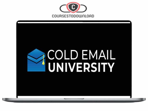 Alex Berman – Cold Email University Download