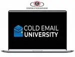 Alex Berman – Cold Email University Download