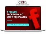 Mark William - 7-Figure Facebook Ad Copy Templates Download