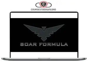 Derek Pierce – Soar Formula Download