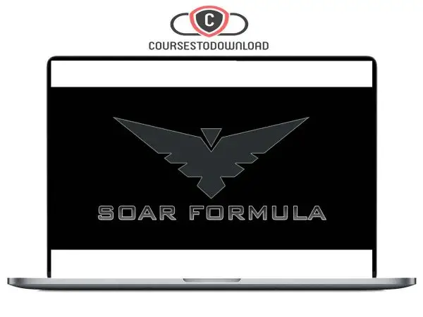 Derek Pierce – Soar Formula Download