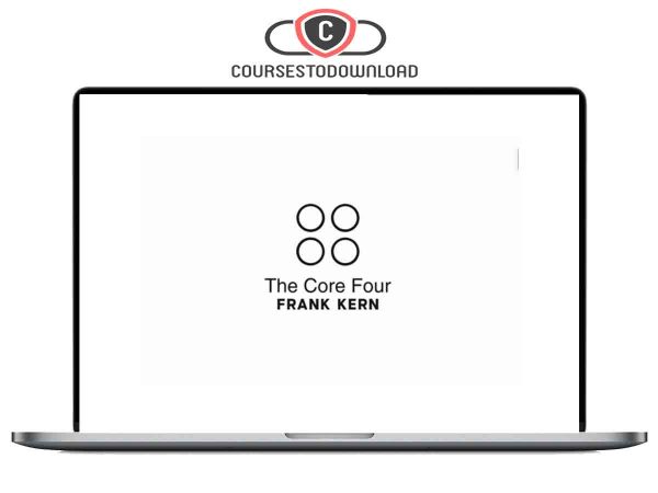 Frank Kern – The Core Four Program Download
