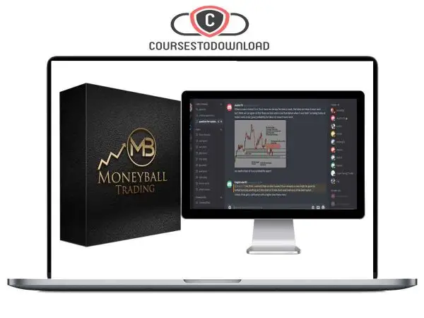 Moneyball Trading Program Download