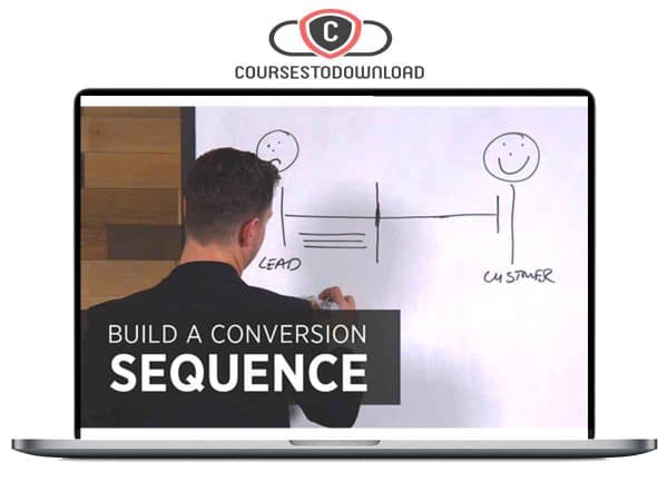 Oli Billson – Build A Conversion Sequence Download