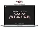 Van Vizovisek - Become a Jedi Copy Master Download