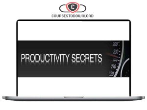 Alex Mandossian – Productivity Secrets Download