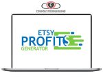 Dave Kettner - Etsy Profit Generator Download