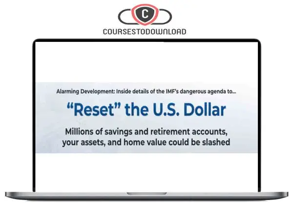 Doug Casey – The Casey Report Download