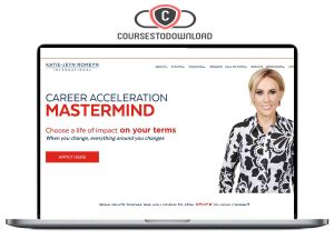 Katie-Jeyn Romeyn – Career Acceleration Mastermind Download