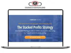 Simpler Trading – Stacked Profits Strategy ELITE Download