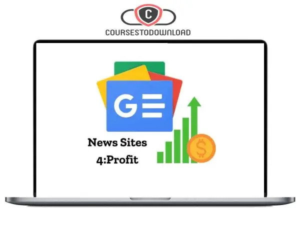 Diana Ratliff – Google News Sites 4 Profit Download