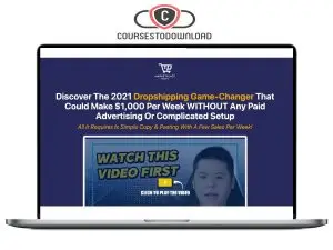 Fred Lam – Marketplace Profit Academy Download