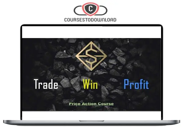 TWP Price Action Course Download