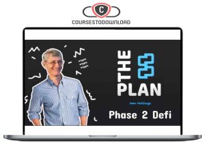 Dan Hollings – The Plan (Phase 2 – Defi) Download