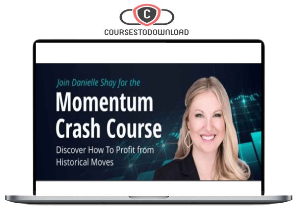 Simpler Trading – Momentum Crash Course PRO Download