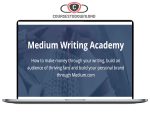 Sinem – Medium Writing Academy Download
