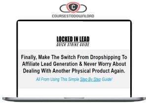 Gabe Ansel – Locked in Lead Download