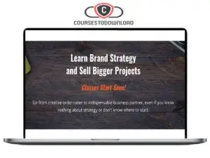 philip vandusen brand strategy - Philip Vandusen - Brand Strategy 101